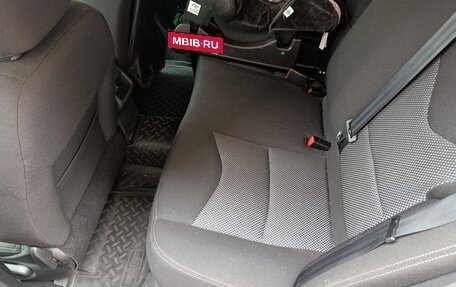 Citroen C4 II рестайлинг, 2014 год, 750 000 рублей, 13 фотография