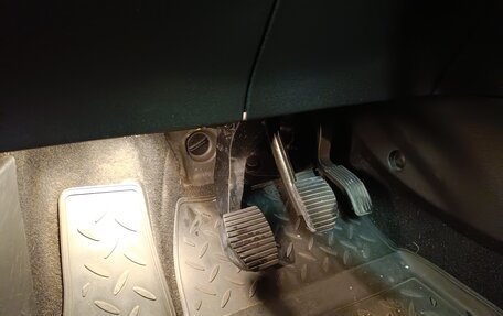 Citroen C4 II рестайлинг, 2014 год, 750 000 рублей, 24 фотография