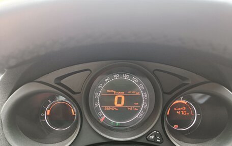 Citroen C4 II рестайлинг, 2014 год, 750 000 рублей, 30 фотография