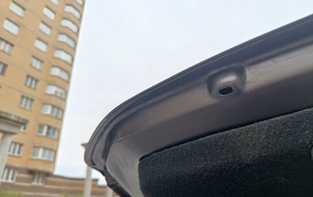 Citroen C4 II рестайлинг, 2014 год, 750 000 рублей, 33 фотография