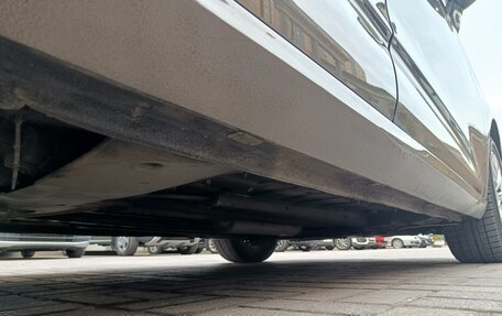 Citroen C4 II рестайлинг, 2014 год, 750 000 рублей, 36 фотография