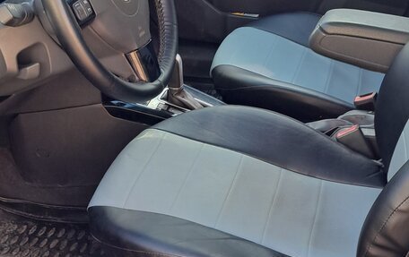 Opel Astra H, 2008 год, 530 000 рублей, 10 фотография