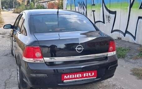 Opel Astra H, 2008 год, 530 000 рублей, 3 фотография