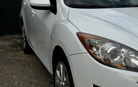 Mazda 3, 2009 год, 950 000 рублей, 4 фотография
