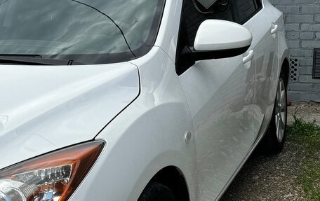 Mazda 3, 2009 год, 950 000 рублей, 5 фотография