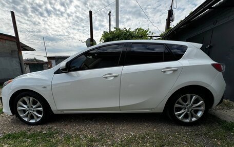 Mazda 3, 2009 год, 950 000 рублей, 6 фотография