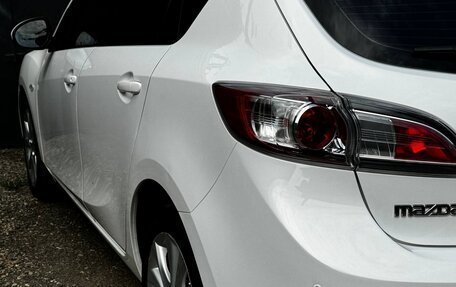 Mazda 3, 2009 год, 950 000 рублей, 12 фотография