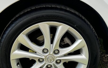 Mazda 3, 2009 год, 950 000 рублей, 14 фотография