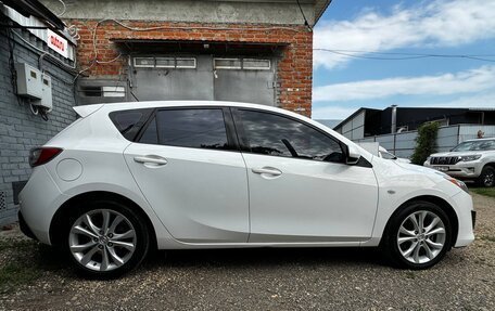 Mazda 3, 2009 год, 950 000 рублей, 7 фотография