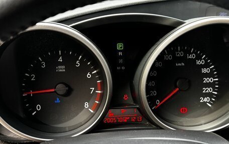Mazda 3, 2009 год, 950 000 рублей, 19 фотография