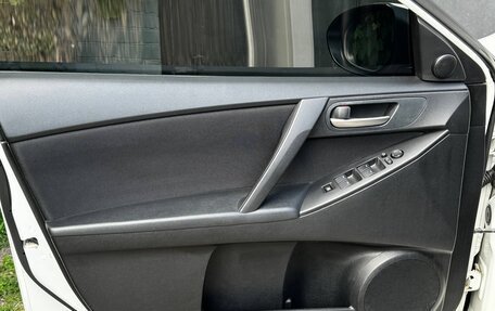 Mazda 3, 2009 год, 950 000 рублей, 16 фотография