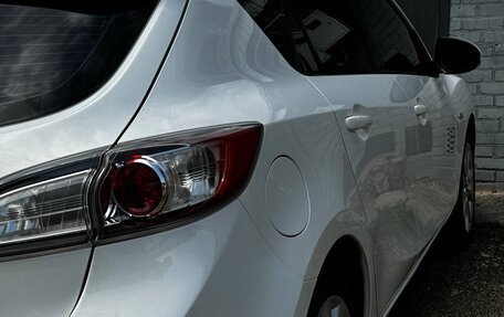 Mazda 3, 2009 год, 950 000 рублей, 11 фотография