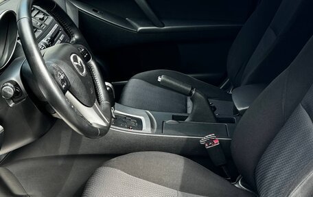 Mazda 3, 2009 год, 950 000 рублей, 18 фотография