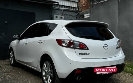 Mazda 3, 2009 год, 950 000 рублей, 8 фотография