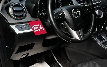 Mazda 3, 2009 год, 950 000 рублей, 17 фотография