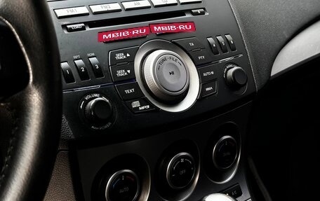 Mazda 3, 2009 год, 950 000 рублей, 20 фотография