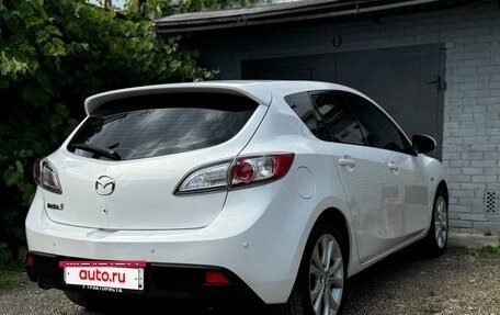 Mazda 3, 2009 год, 950 000 рублей, 10 фотография
