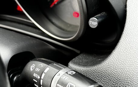 Mazda 3, 2009 год, 950 000 рублей, 22 фотография