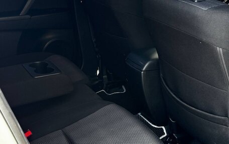 Mazda 3, 2009 год, 950 000 рублей, 25 фотография