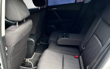 Mazda 3, 2009 год, 950 000 рублей, 23 фотография