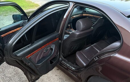 BMW 5 серия, 1997 год, 550 000 рублей, 6 фотография