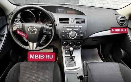 Mazda 3, 2009 год, 950 000 рублей, 24 фотография