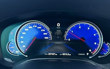 BMW 5 серия, 2018 год, 2 310 000 рублей, 6 фотография