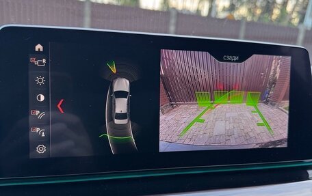 BMW 5 серия, 2018 год, 2 310 000 рублей, 10 фотография