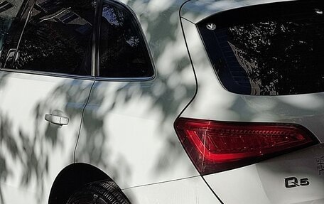 Audi Q5, 2013 год, 1 800 017 рублей, 4 фотография