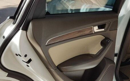 Audi Q5, 2013 год, 1 800 017 рублей, 3 фотография