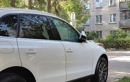 Audi Q5, 2013 год, 1 800 017 рублей, 7 фотография