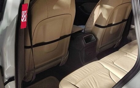 Audi Q5, 2013 год, 1 800 017 рублей, 10 фотография