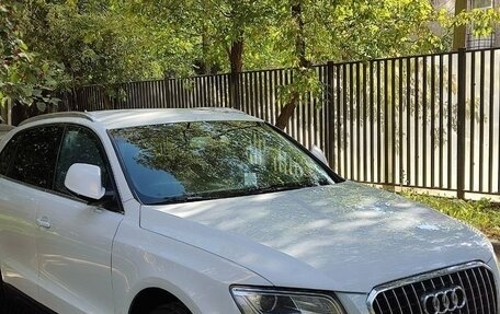 Audi Q5, 2013 год, 1 800 017 рублей, 6 фотография