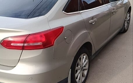 Ford Focus IV, 2018 год, 1 190 000 рублей, 2 фотография