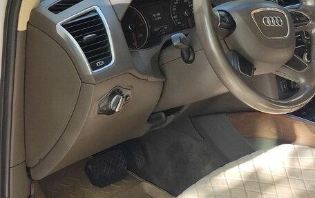 Audi Q5, 2013 год, 1 800 017 рублей, 19 фотография
