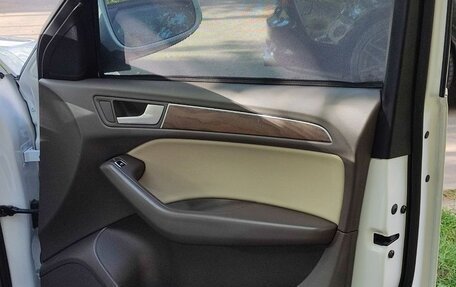 Audi Q5, 2013 год, 1 800 017 рублей, 15 фотография