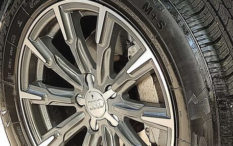 Audi Q5, 2013 год, 1 800 017 рублей, 12 фотография