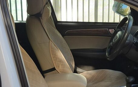 Audi Q5, 2013 год, 1 800 017 рублей, 16 фотография