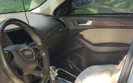 Audi Q5, 2013 год, 1 800 017 рублей, 20 фотография