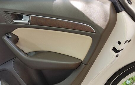 Audi Q5, 2013 год, 1 800 017 рублей, 13 фотография