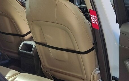 Audi Q5, 2013 год, 1 800 017 рублей, 14 фотография