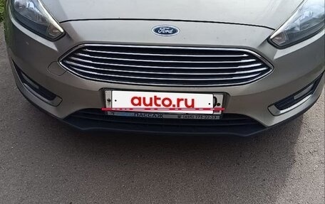 Ford Focus IV, 2018 год, 1 190 000 рублей, 6 фотография