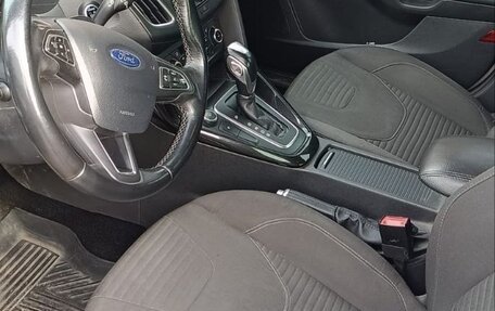 Ford Focus IV, 2018 год, 1 190 000 рублей, 9 фотография