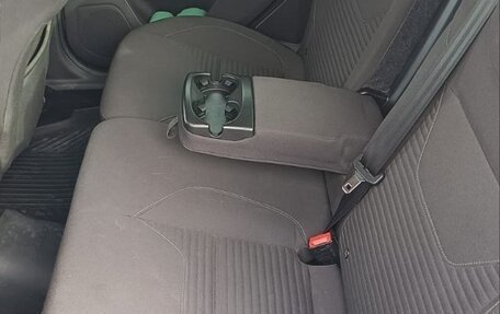 Ford Focus IV, 2018 год, 1 190 000 рублей, 12 фотография