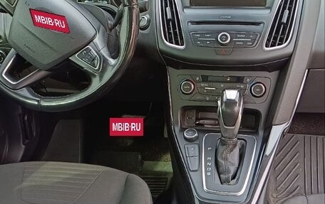 Ford Focus IV, 2018 год, 1 190 000 рублей, 10 фотография