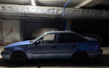 Daewoo Nexia I рестайлинг, 2007 год, 80 000 рублей, 3 фотография