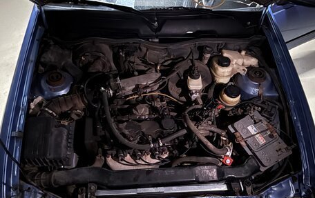 Daewoo Nexia I рестайлинг, 2007 год, 80 000 рублей, 8 фотография