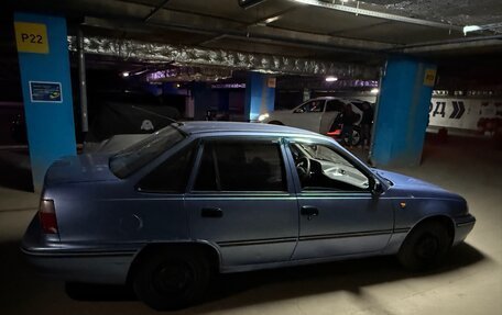 Daewoo Nexia I рестайлинг, 2007 год, 80 000 рублей, 5 фотография