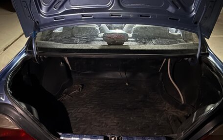 Daewoo Nexia I рестайлинг, 2007 год, 80 000 рублей, 10 фотография