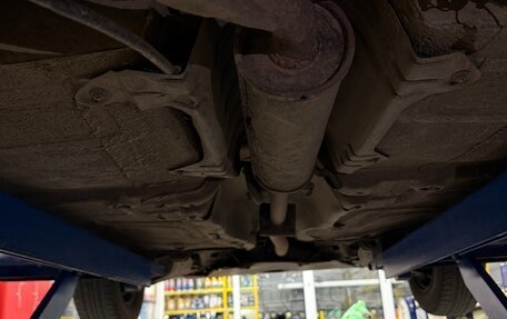 Daewoo Nexia I рестайлинг, 2007 год, 80 000 рублей, 11 фотография